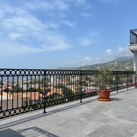 Villa Roki Ravanj Buitenkant foto