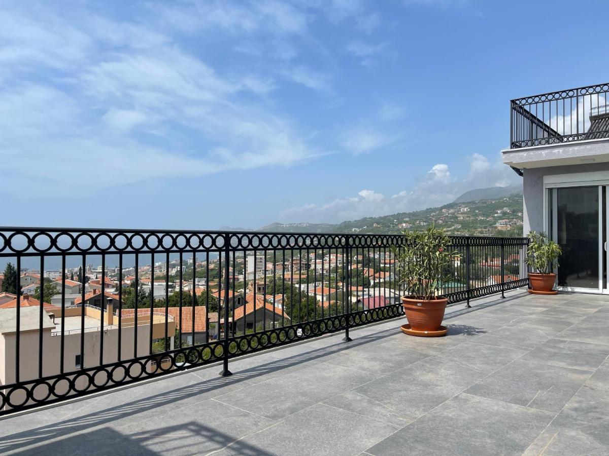 Villa Roki Ravanj Buitenkant foto