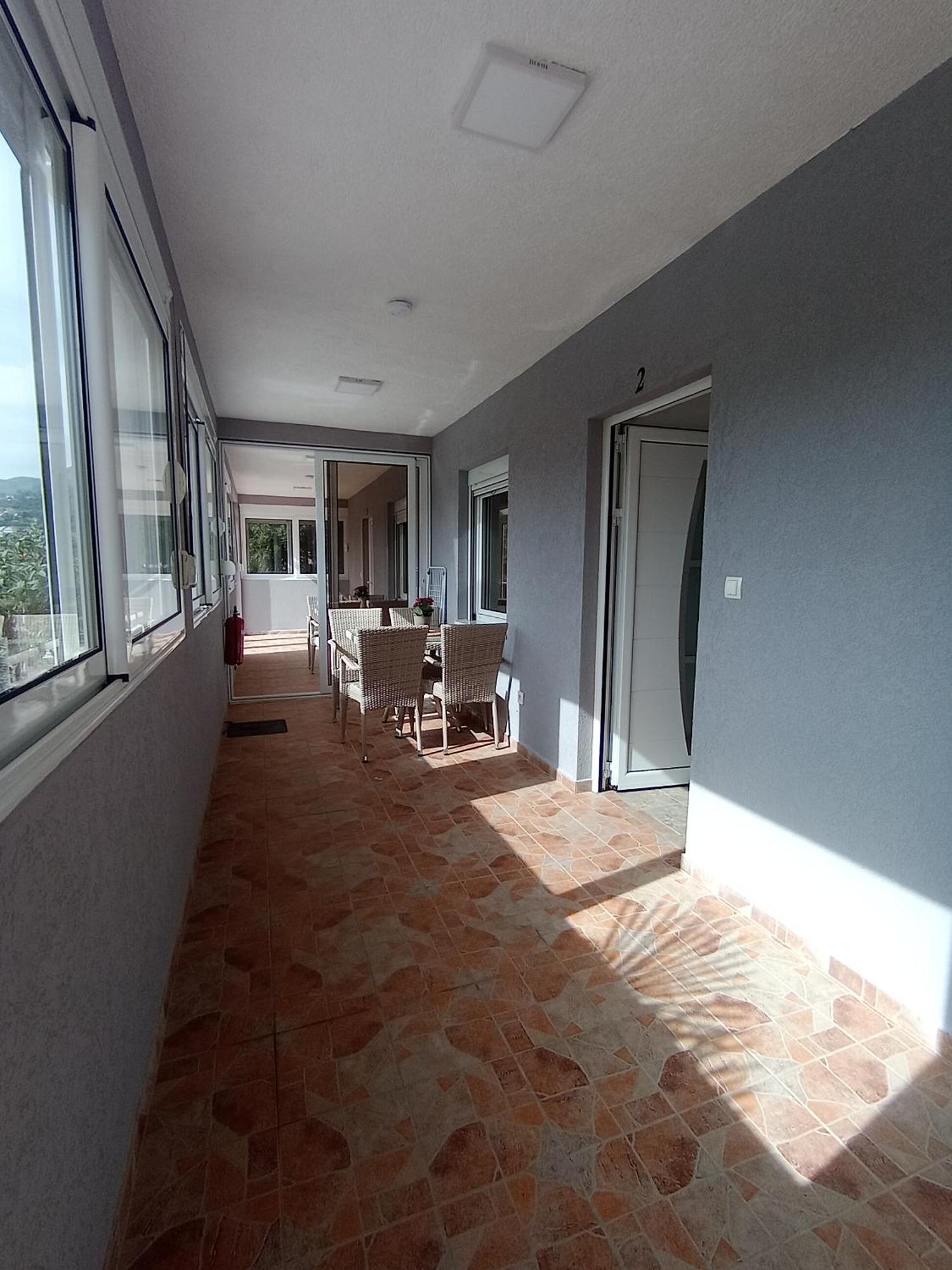 Villa Roki Ravanj Kamer foto