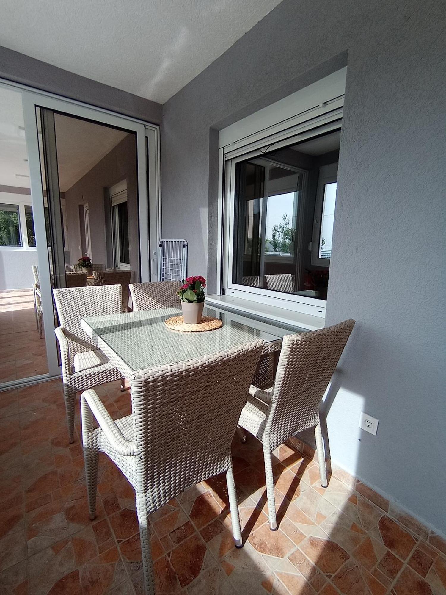 Villa Roki Ravanj Buitenkant foto