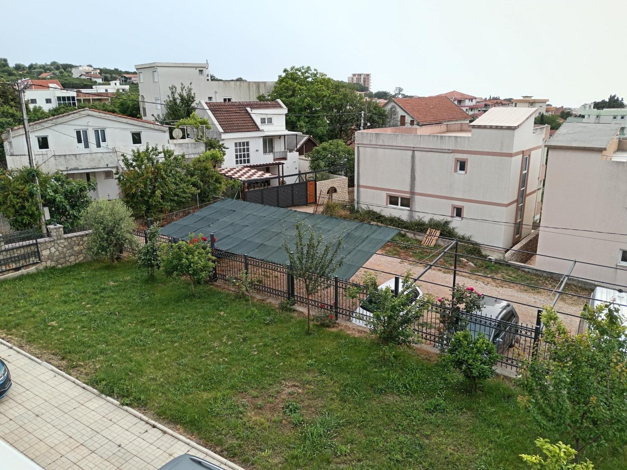 Villa Roki Ravanj Buitenkant foto